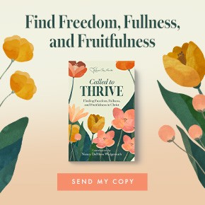 Called to Thrive