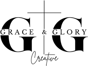 Grace & Glory Creative logo