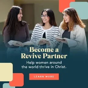 Become a Revive Partner