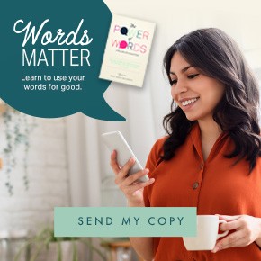 Words Matter