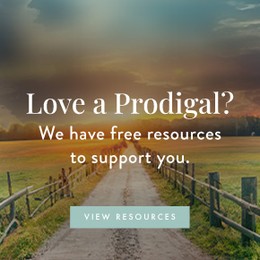 Free Prodigal Resources