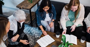 When I Lead, Do They See Jesus? image