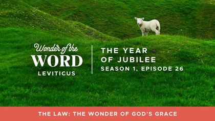 The Year of Jubilee