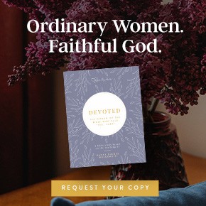 Devoted Bible Study