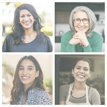 <em>One Woman</em> Can Make a Difference