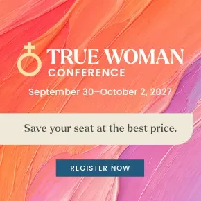 True Woman ’27