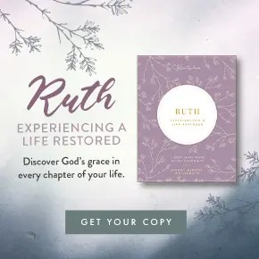 Ruth: Experiencing a Life Restored