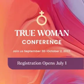 True Woman '27