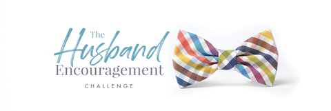 30-Day Husband Encouragement Challenge