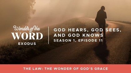 God Hears, God Sees, and God Knows