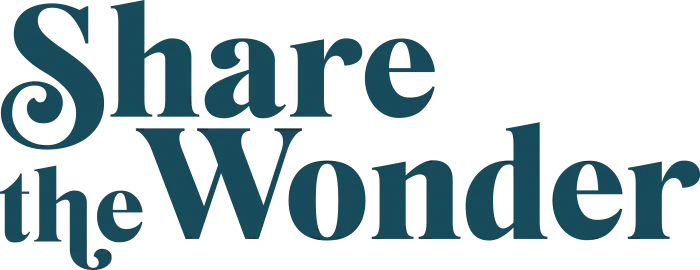 Share the Wonder
