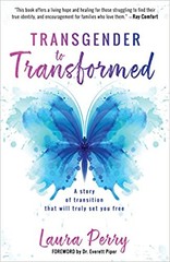 Transgender to <strong>Transformed</strong>