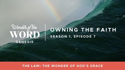 Owning the Faith