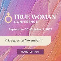 End of Early True Woman '27 Pricing