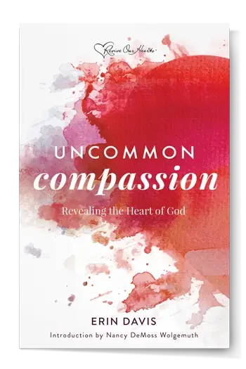 <small>Deepen Your Impact Today through</small> <em>Uncommon Compassion</em>