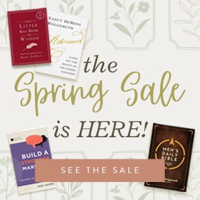 The Spring Sale Is HERE!