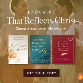 Life Together That Reflects Christ