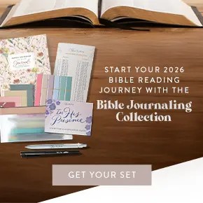 Bible Journaling Collection
