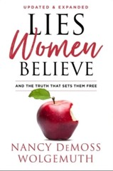 Lies Women Believe