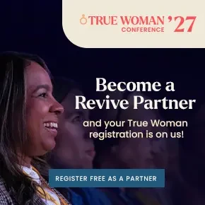 Become a Revive Partner