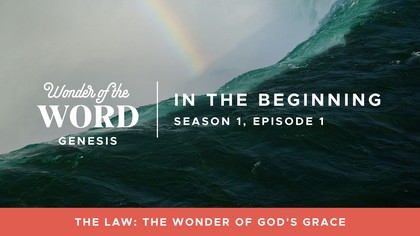 In the Beginning