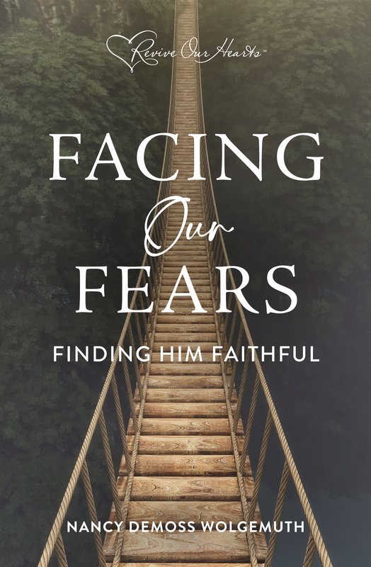 Fully Surrender by <em>Facing Your Fears</em>