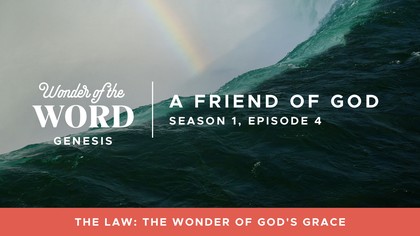 A Friend of God