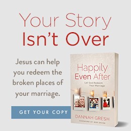  Happily Even After 