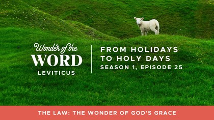 From Holidays to Holy Days