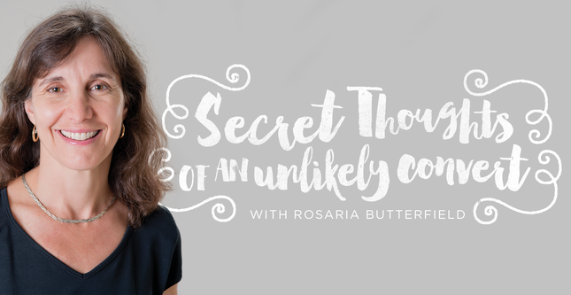 An Unlikely Convert Day 2 Revive Our Hearts Episode