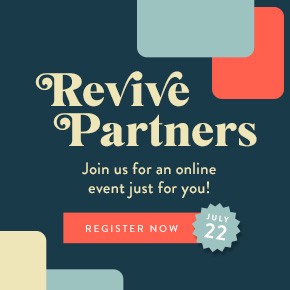 Revive Partners