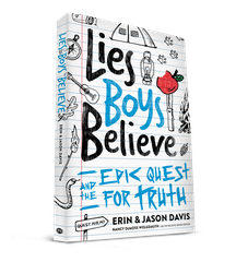 Lies Boys Believe