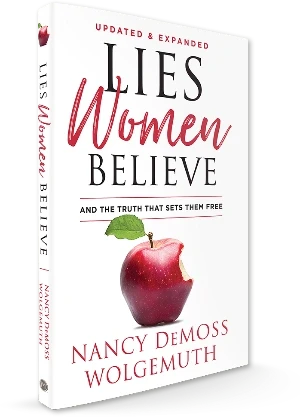 Lies Women Believe