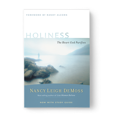 Holiness