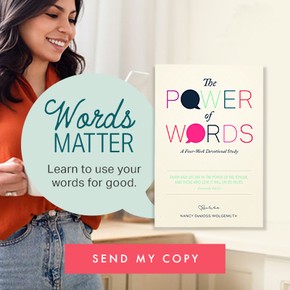 Words Matter