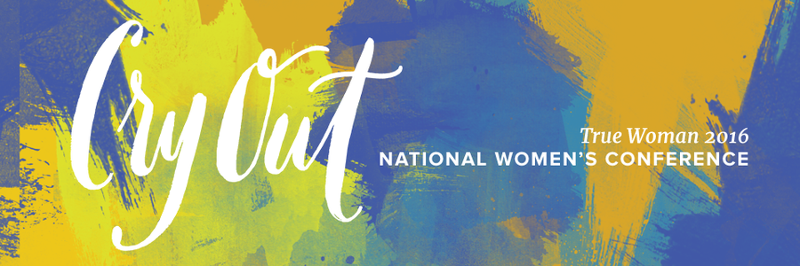 True Woman '16 image