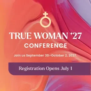 True Woman '27