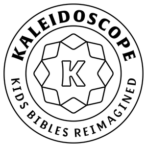 Kaleidoscope logo