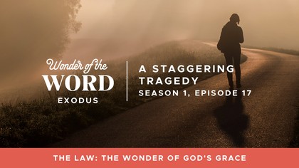 A Staggering Tragedy