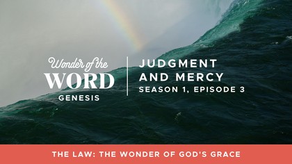 Judgment and Mercy