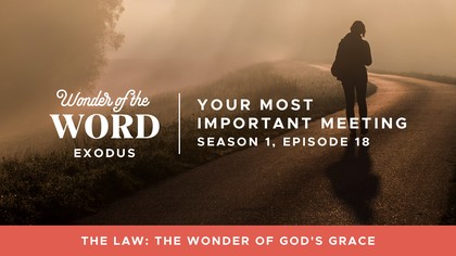 Your Most Important Meeting