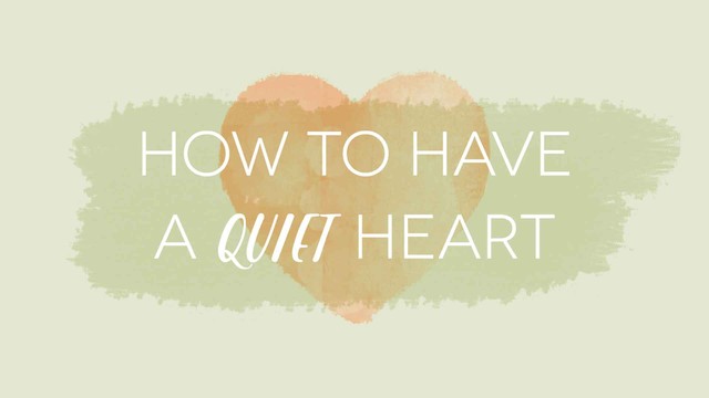 Love Your Heart Podcast