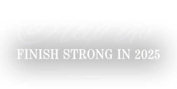 2025 Year End