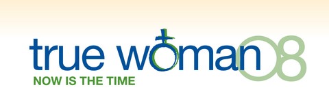 True Woman '08