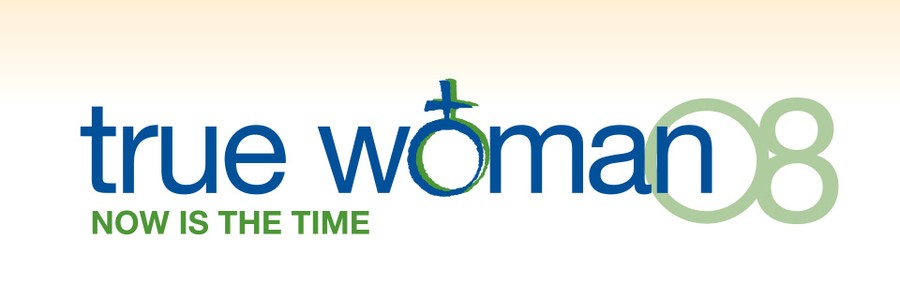 True Woman '08 image