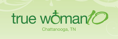 True Woman '10 Chattanooga image