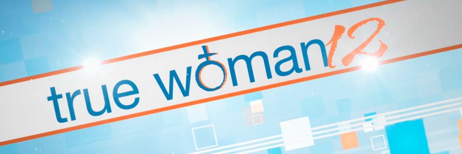 True Woman '12 image