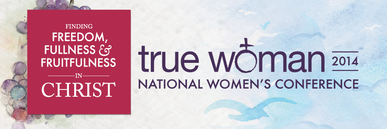 True Woman '14 image