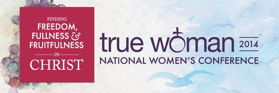 True Woman '14 image