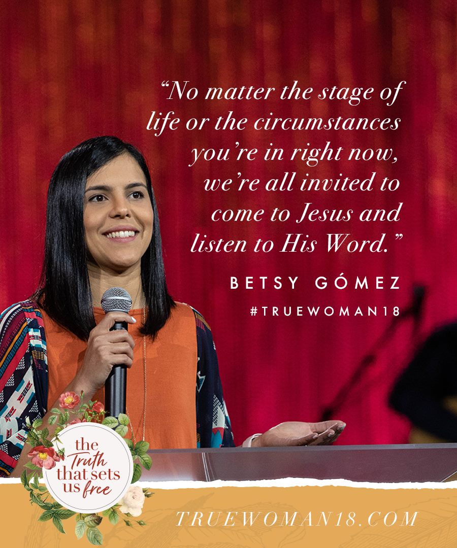 Lies Women Believe Week 5 Lies Women Believe About Priorities